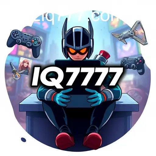 Emergence of IQ777 in Global Gaming