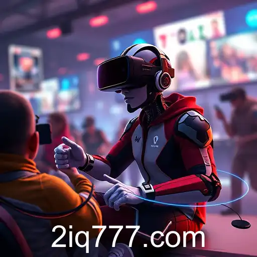 The Evolving Landscape of Online Gaming