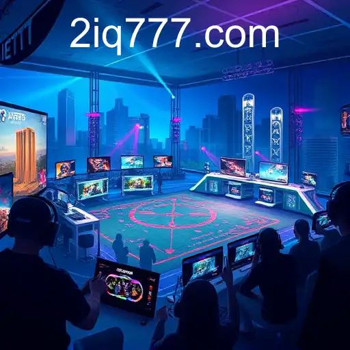 The Rise of Gaming Platforms in 2026