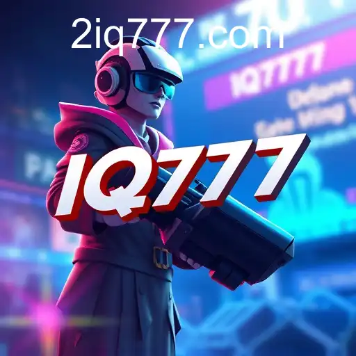 The Digital Landscape of IQ777: A Current Perspective