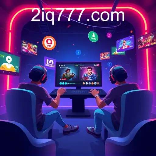 Gaming Trends in 2026: The Rise of Online Platforms