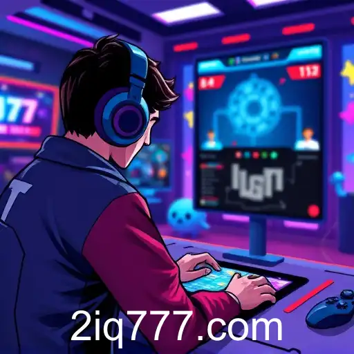 The Evolution of Online Gaming in 2025