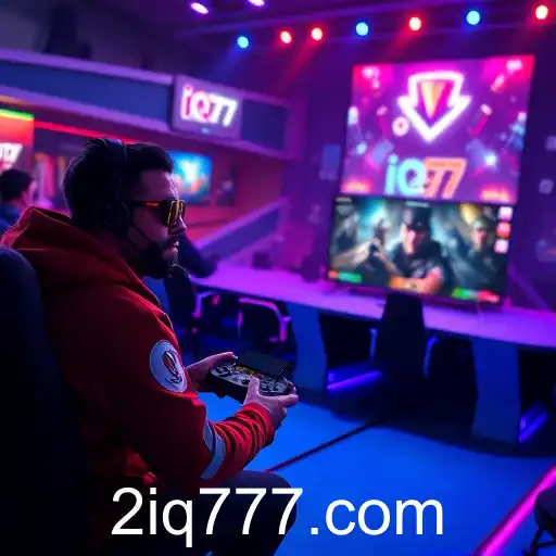 The Rise of Online Gaming in 2025