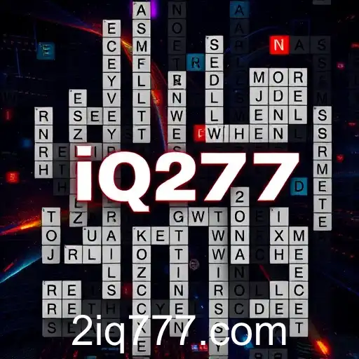 Unlocking the Power of Word Puzzles: A Journey with IQ777