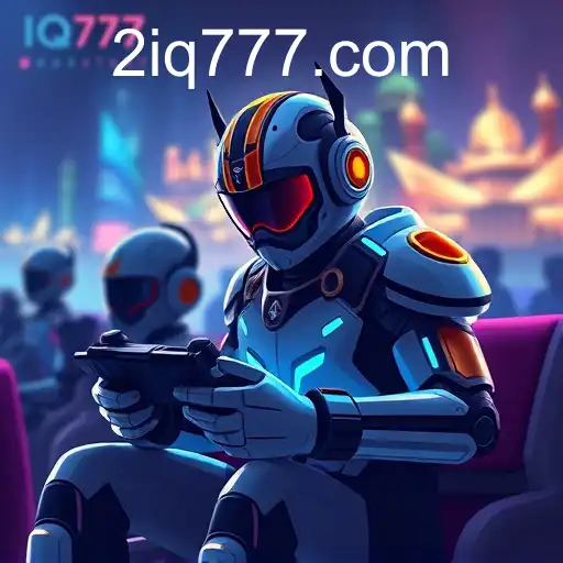 The Rise and Influence of IQ777 in Online Gaming
