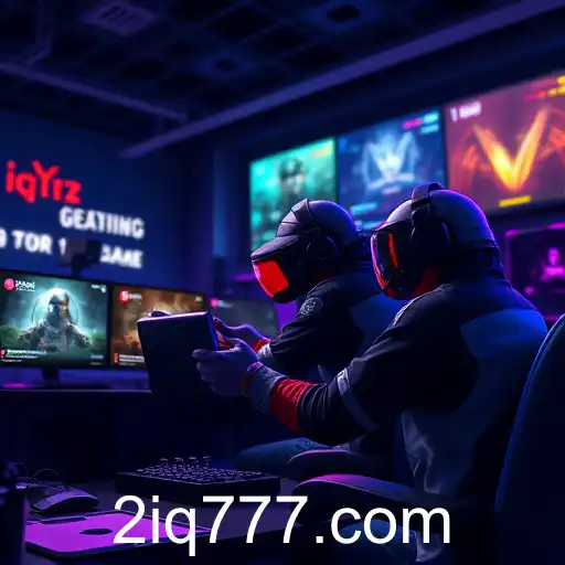 The Rise of Online Gaming Communities