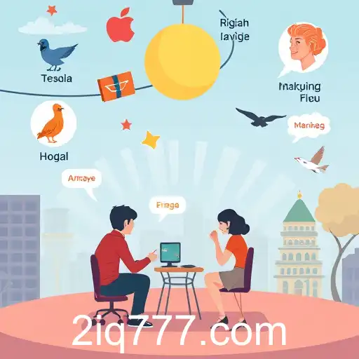 Rising Popularity of Online Gaming in 2025