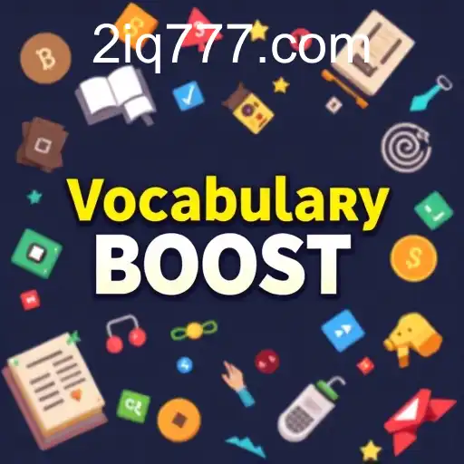 Vocabulary Boost: Elevating Language Skills with 'iq777'